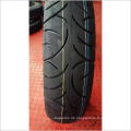 professionelle Motorrad Tubeless Reifen (130/70-17) neue Muster